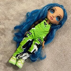 Rainbow High Jr High Skyler Bradshaw